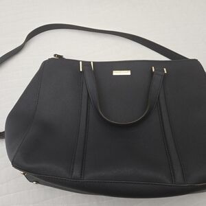 Kate Spade Black Shoulder Bag
